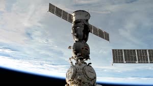 Space to Ground: Business Trip: Sept. 27, 2024